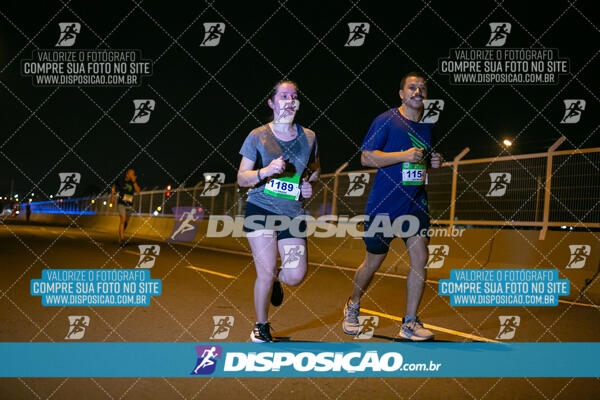 Missionária Night Run - 2ª Edição