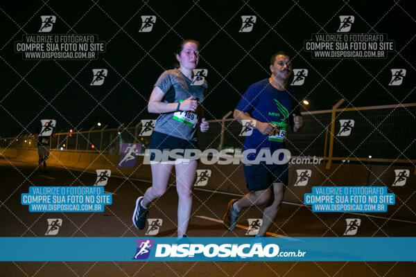 Missionária Night Run - 2ª Edição