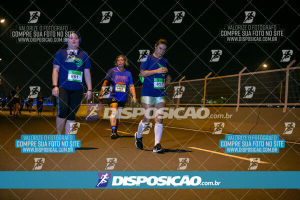 Missionária Night Run - 2ª Edição