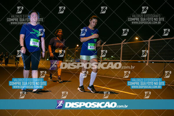 Missionária Night Run - 2ª Edição