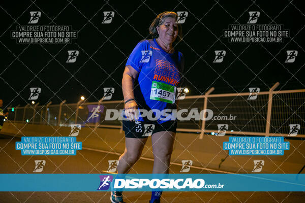 Missionária Night Run - 2ª Edição