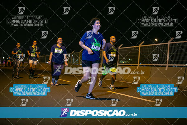 Missionária Night Run - 2ª Edição