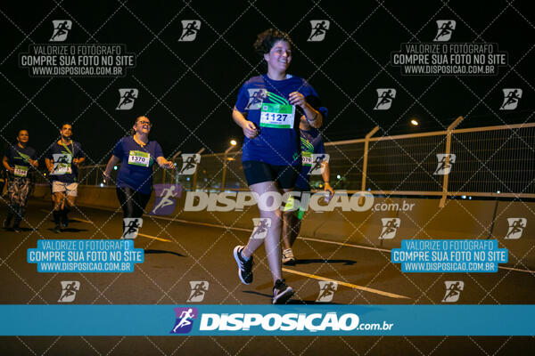 Missionária Night Run - 2ª Edição