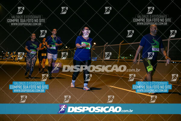 Missionária Night Run - 2ª Edição