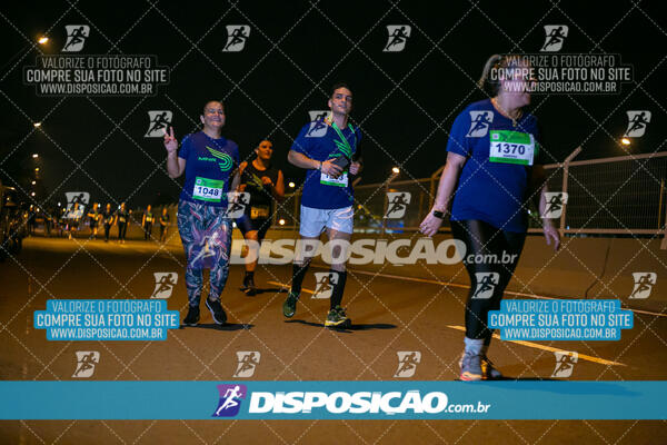 Missionária Night Run - 2ª Edição