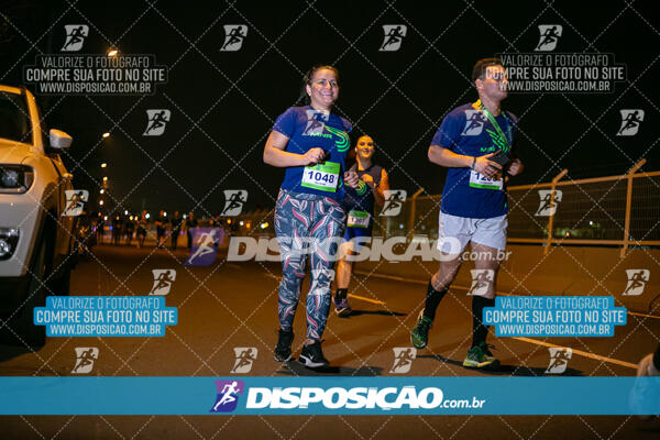 Missionária Night Run - 2ª Edição