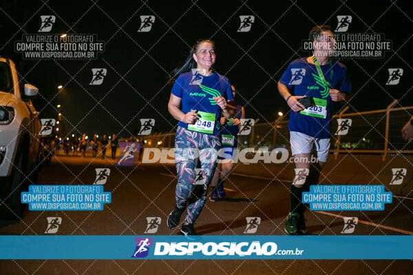 Missionária Night Run - 2ª Edição