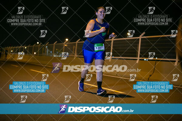 Missionária Night Run - 2ª Edição