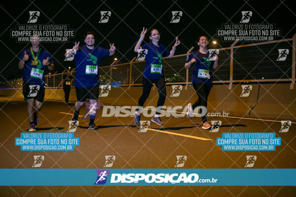 Missionária Night Run - 2ª Edição