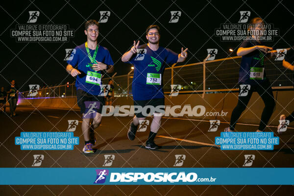 Missionária Night Run - 2ª Edição