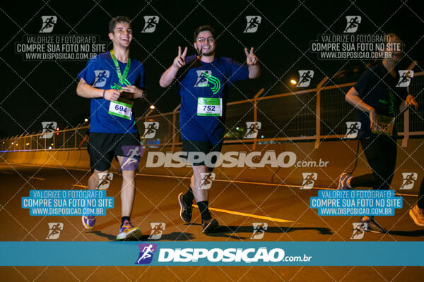 Missionária Night Run - 2ª Edição