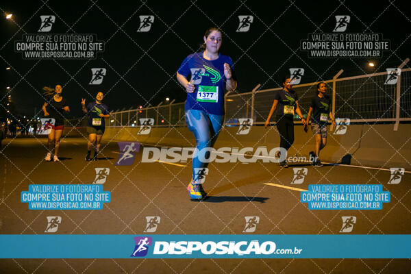 Missionária Night Run - 2ª Edição