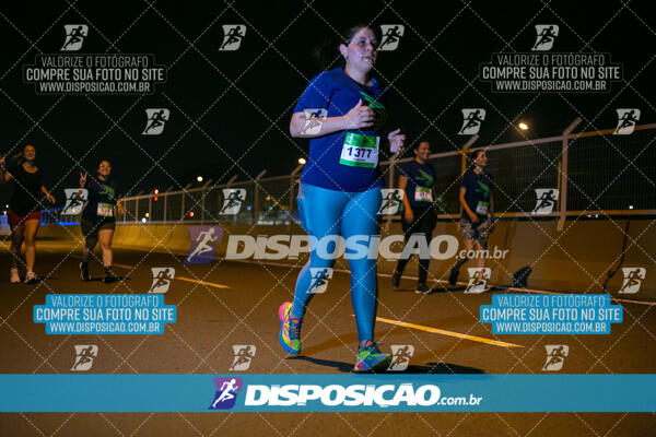 Missionária Night Run - 2ª Edição