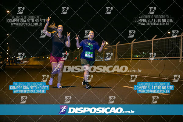 Missionária Night Run - 2ª Edição