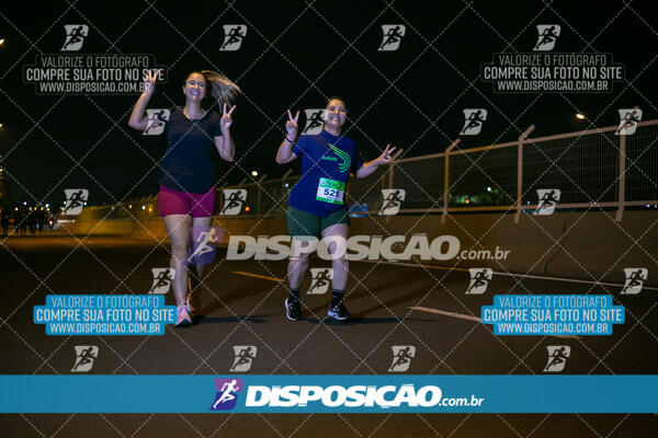 Missionária Night Run - 2ª Edição