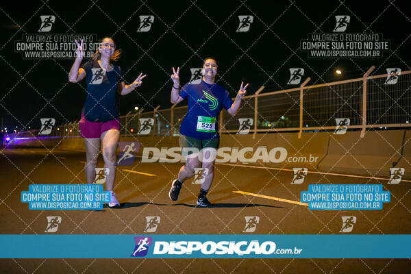 Missionária Night Run - 2ª Edição