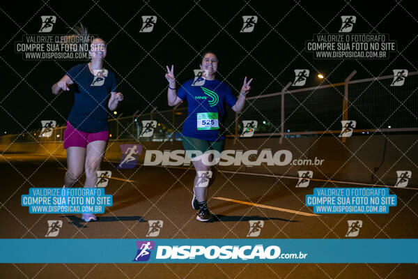 Missionária Night Run - 2ª Edição