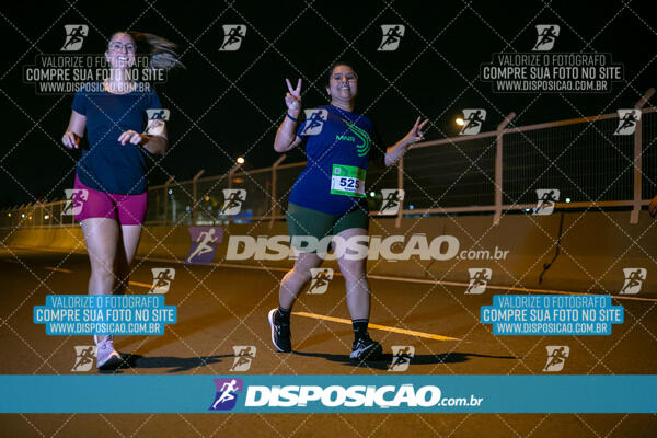 Missionária Night Run - 2ª Edição