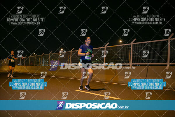 Missionária Night Run - 2ª Edição