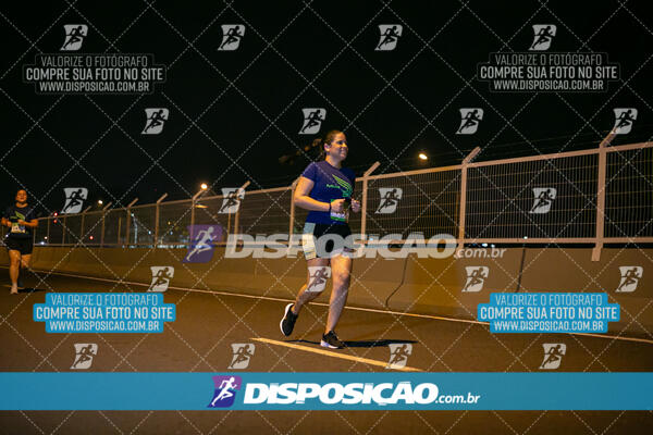 Missionária Night Run - 2ª Edição