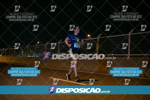 Missionária Night Run - 2ª Edição