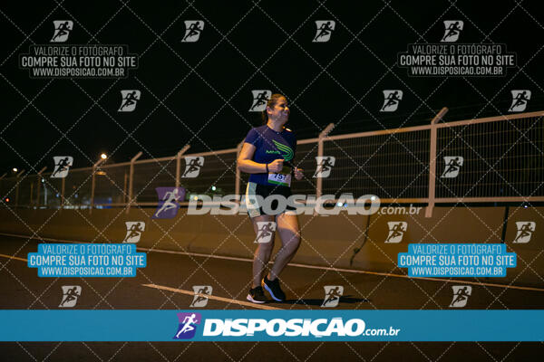 Missionária Night Run - 2ª Edição