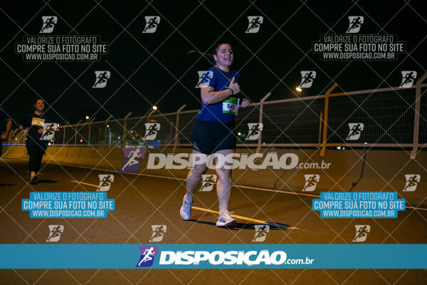 Missionária Night Run - 2ª Edição