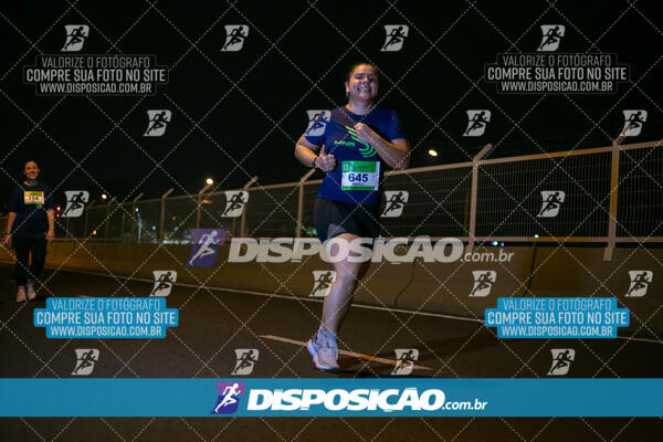 Missionária Night Run - 2ª Edição