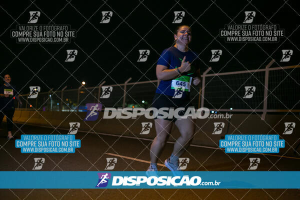 Missionária Night Run - 2ª Edição