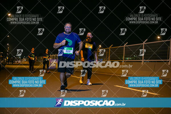 Missionária Night Run - 2ª Edição