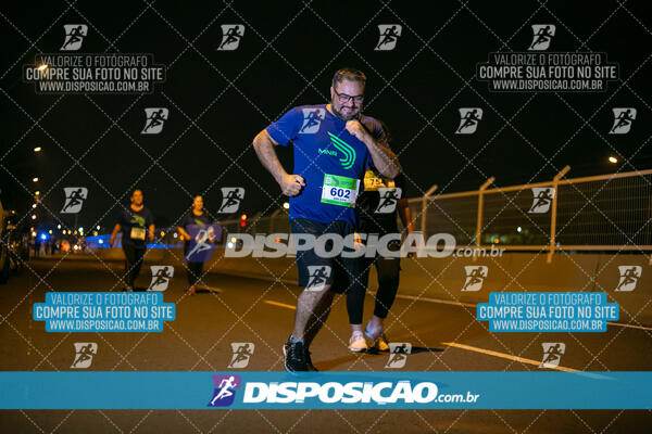 Missionária Night Run - 2ª Edição