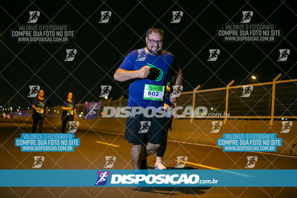 Missionária Night Run - 2ª Edição