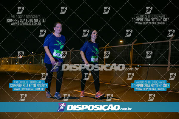 Missionária Night Run - 2ª Edição