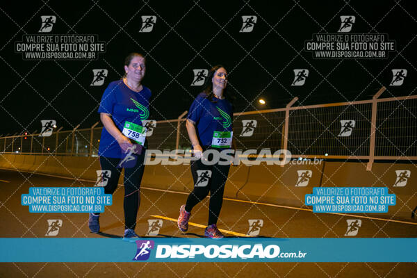 Missionária Night Run - 2ª Edição