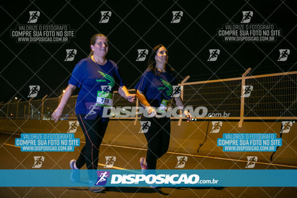 Missionária Night Run - 2ª Edição