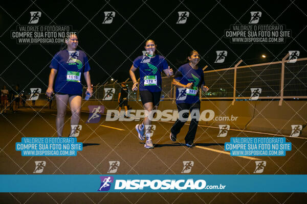 Missionária Night Run - 2ª Edição