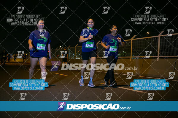 Missionária Night Run - 2ª Edição