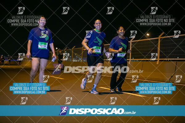 Missionária Night Run - 2ª Edição