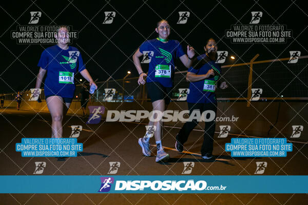 Missionária Night Run - 2ª Edição