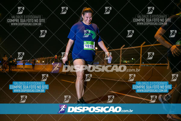 Missionária Night Run - 2ª Edição