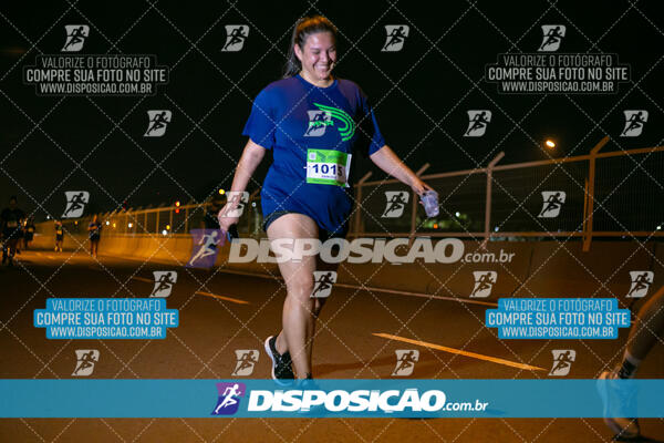 Missionária Night Run - 2ª Edição