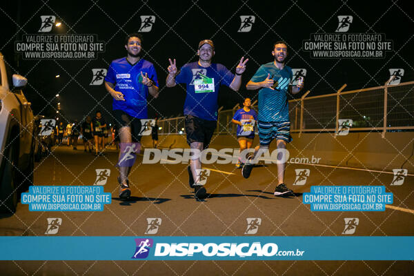 Missionária Night Run - 2ª Edição