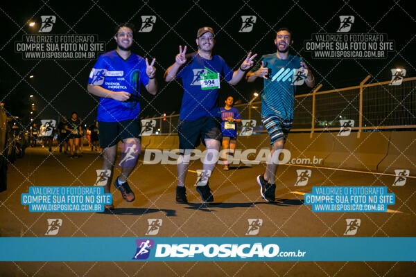 Missionária Night Run - 2ª Edição