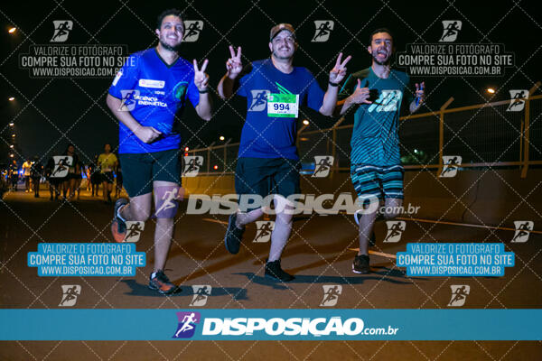 Missionária Night Run - 2ª Edição