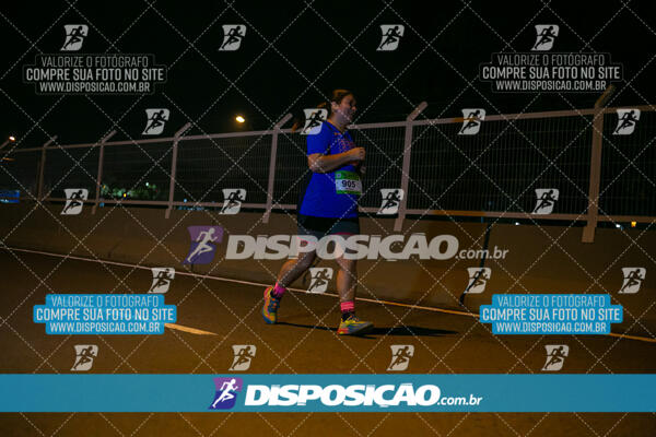 Missionária Night Run - 2ª Edição