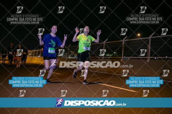 Missionária Night Run - 2ª Edição