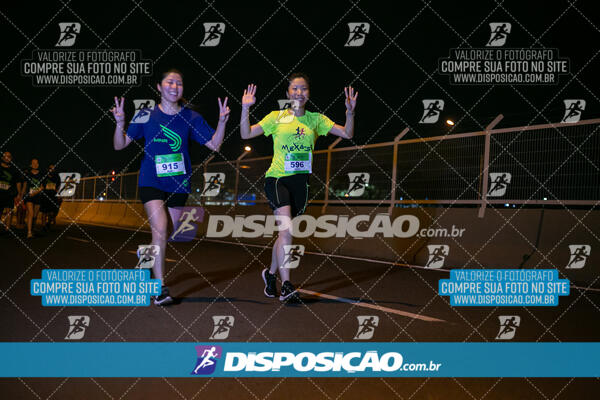 Missionária Night Run - 2ª Edição