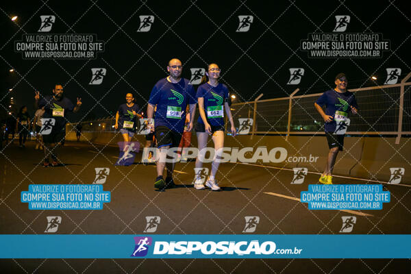 Missionária Night Run - 2ª Edição