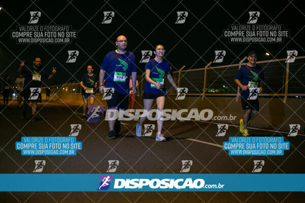 Missionária Night Run - 2ª Edição