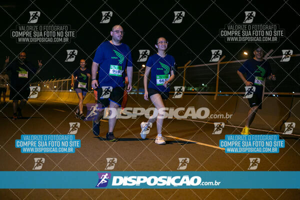 Missionária Night Run - 2ª Edição